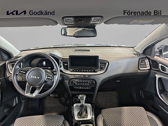 Kia XCeed 7 of 15