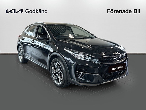 Kia XCeed 3 of 15