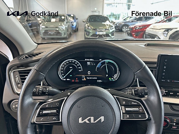 Kia XCeed 10 of 15