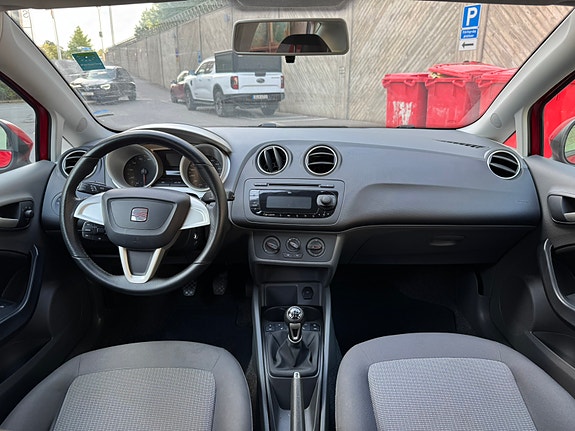 Seat Ibiza 7 of 7