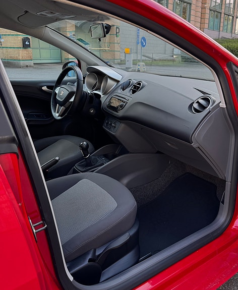 Seat Ibiza 6 of 7
