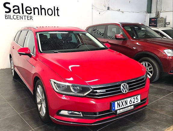Volkswagen Passat 2 of 25