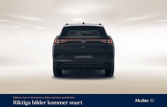 Volkswagen ID.4 8 of 12