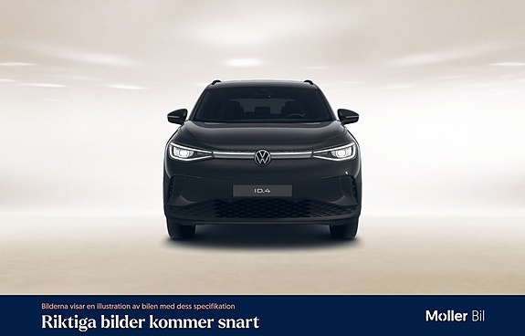 Volkswagen ID.4 3 of 12
