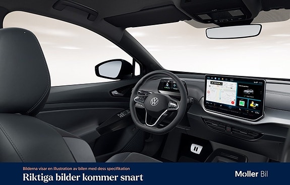 Volkswagen ID.4 9 of 12
