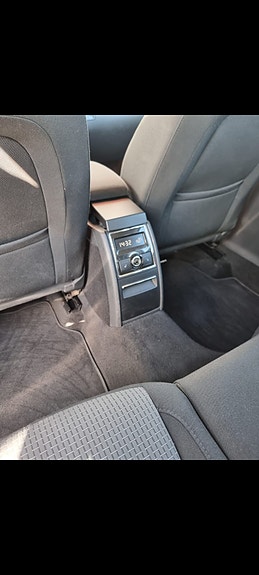 Skoda Superb 9 of 27