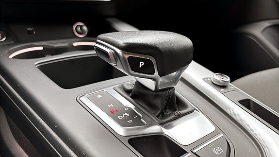 Audi A4 13 of 14