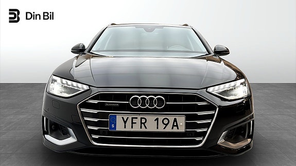 Audi A4 4 of 14