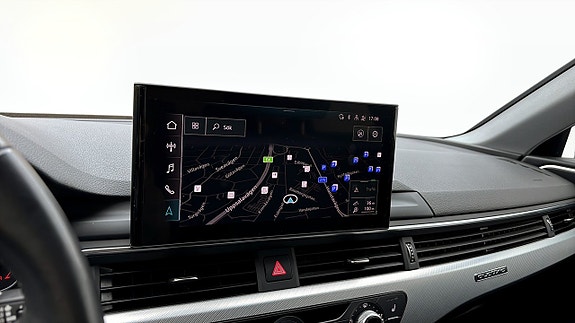 Audi A4 11 of 14