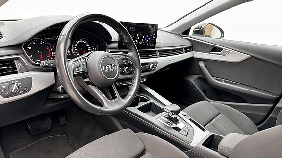 Audi A4 8 of 14
