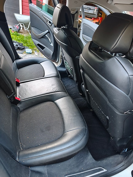 Citroen C5 3 of 10