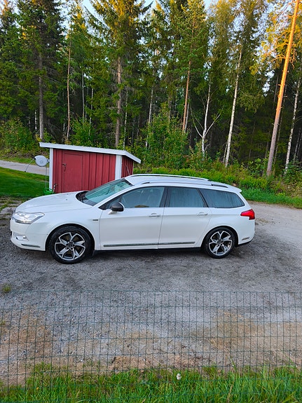 Citroen C5 6 of 10
