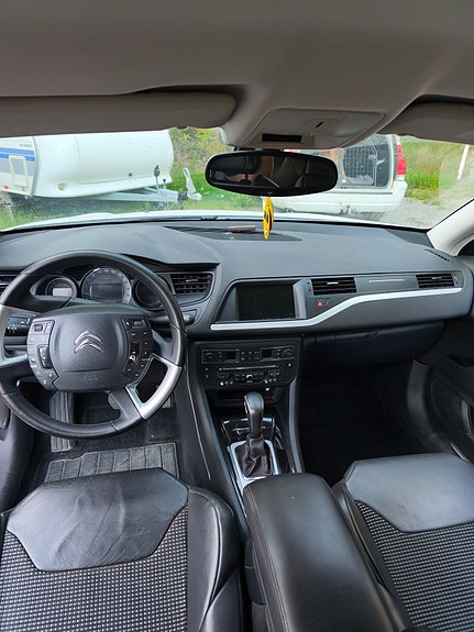 Citroen C5 4 of 10