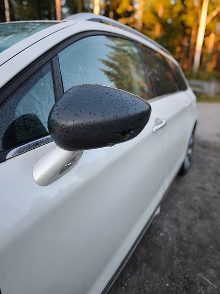 Citroen C5 10 of 10