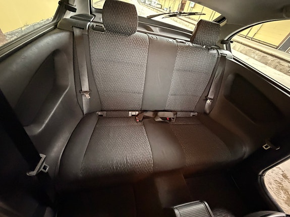 BMW 316Ti 18 of 19