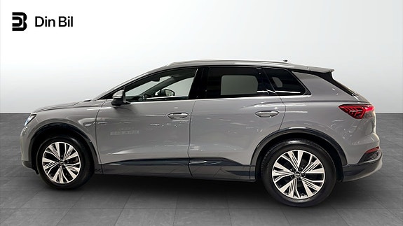 Audi Q4 e-tron 2 of 12