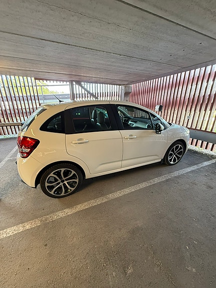 Citroen C3 3 of 3