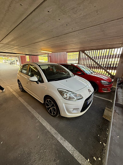 Citroen C3 2 of 3