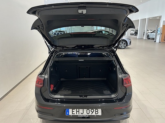 Volkswagen Golf I 9 of 19