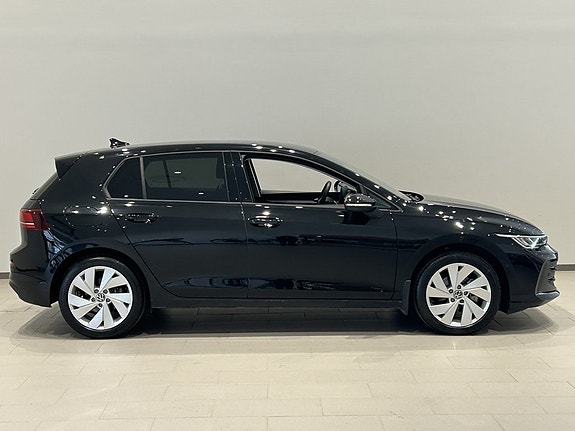 Volkswagen Golf I 5 of 19
