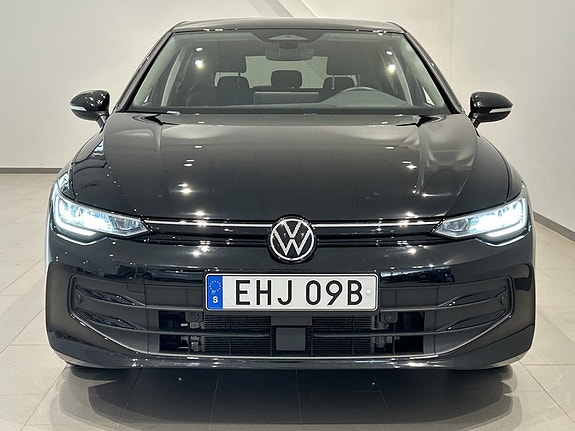 Volkswagen Golf I 3 of 19