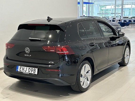 Volkswagen Golf I 7 of 19