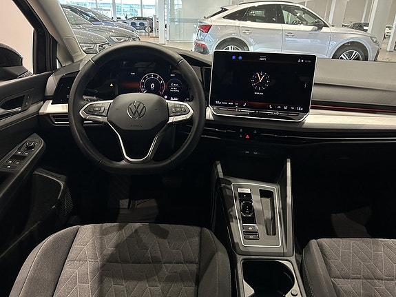 Volkswagen Golf I 12 of 19
