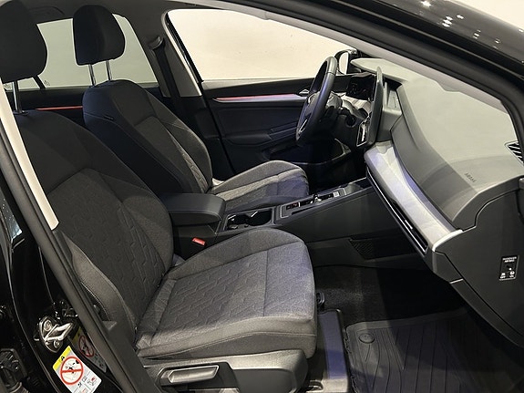 Volkswagen Golf I 15 of 19