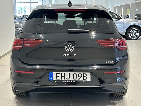 Volkswagen Golf I 8 of 19