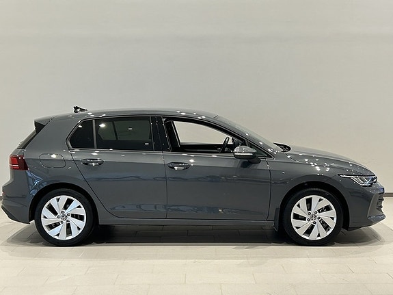 Volkswagen Golf I 5 of 22