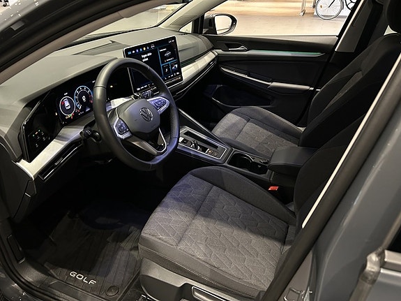 Volkswagen Golf I 15 of 22