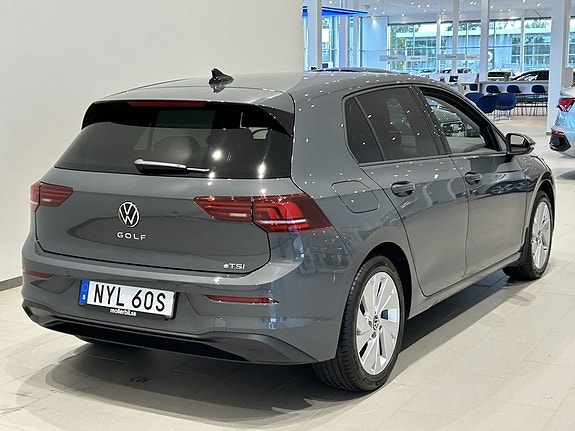 Volkswagen Golf I 8 of 22