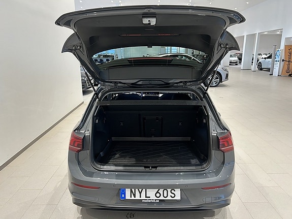 Volkswagen Golf I 10 of 22
