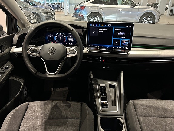 Volkswagen Golf I 13 of 22