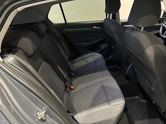 Volkswagen Golf I 11 of 22