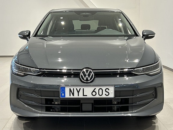 Volkswagen Golf I 3 of 22
