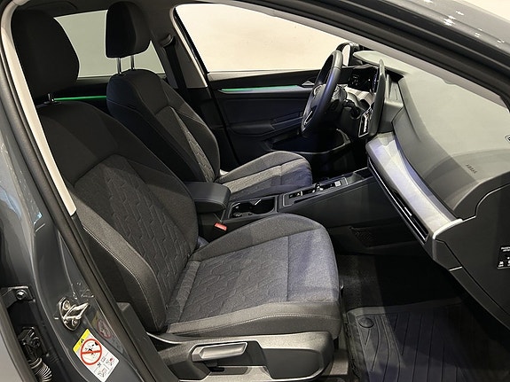 Volkswagen Golf I 16 of 22