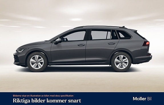 Volkswagen Golf I 5 of 11