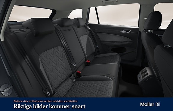 Volkswagen Golf I 11 of 11