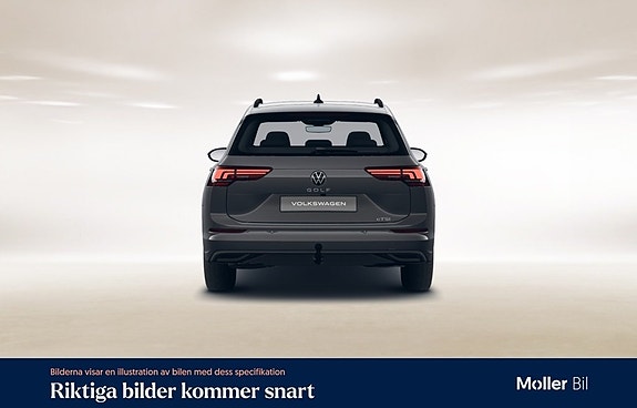 Volkswagen Golf I 7 of 11