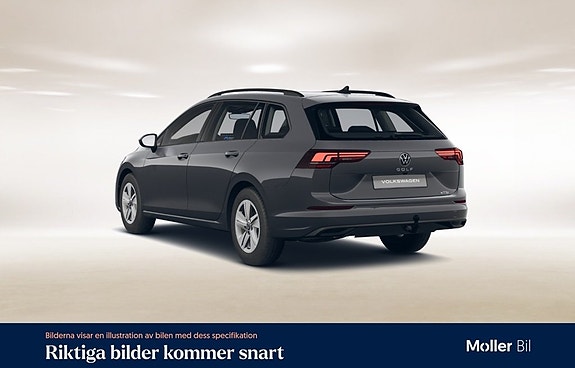 Volkswagen Golf I 6 of 11