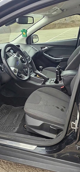 Ford Focus 6 of 10