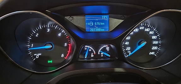 Ford Focus 7 of 10