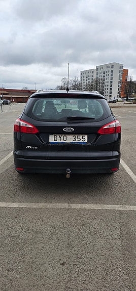 Ford Focus 4 of 10