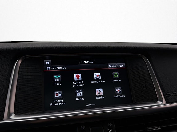 Kia Optima 23 of 30