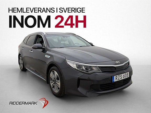 Kia Optima 3 of 30