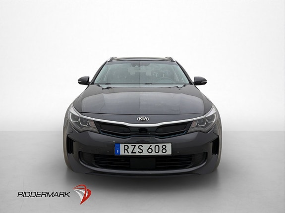 Kia Optima 2 of 30