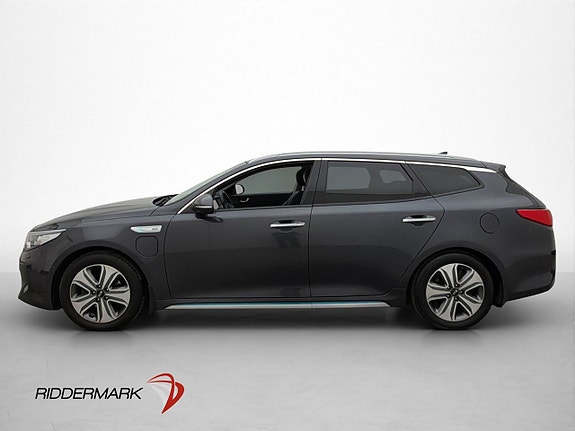 Kia Optima 4 of 30