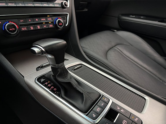 Kia Optima 26 of 30