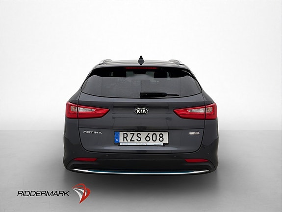 Kia Optima 6 of 30